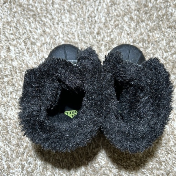 SOREL Commander Faux Fur-Trim Snow Boots - Picture 6 of 8